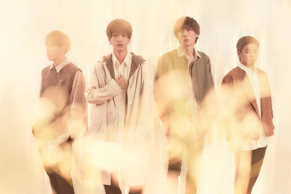 Luck Life | Jpop Wiki | Fandom