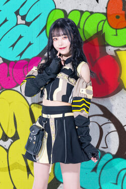 Kanzaki Mei | Jpop Wiki | Fandom