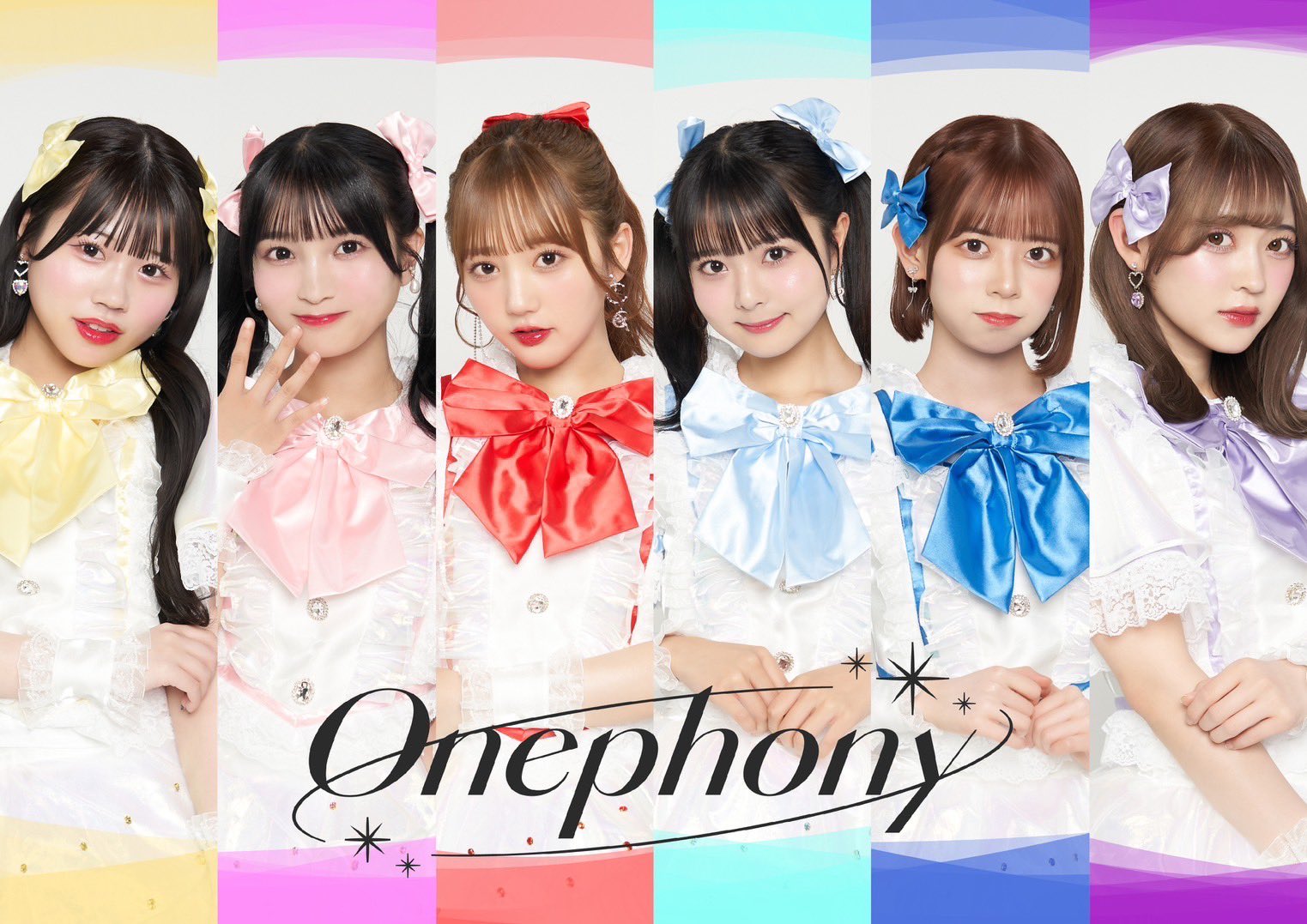 Onephony | Jpop Wiki | Fandom