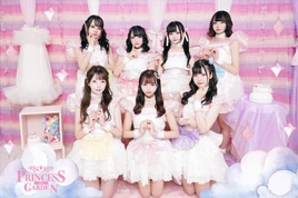 PrincessGarden-2GN- September 2022