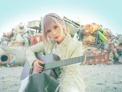 ReoNa | Jpop Wiki | Fandom