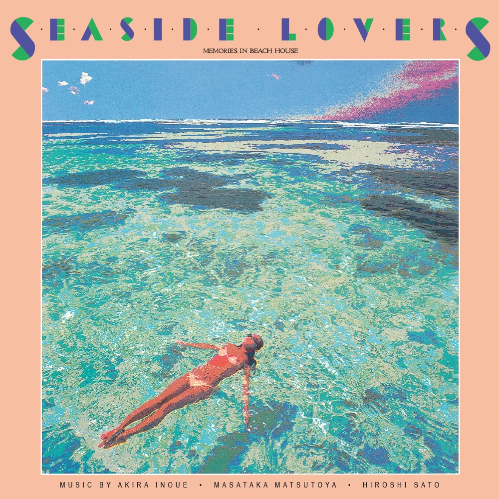 SEASIDE LOVERS 〜 MEMORIES IN BEACH HOUSE | Jpop Wiki | Fandom