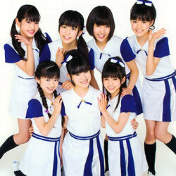 Twinklestars | Jpop Wiki | Fandom