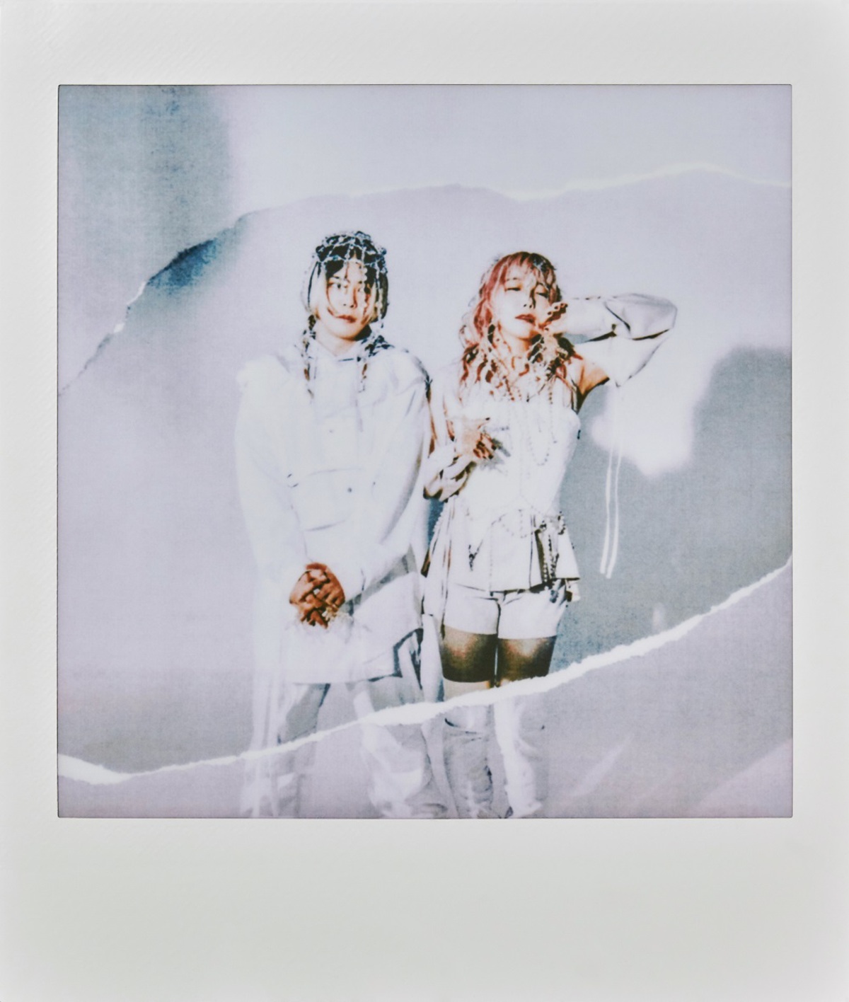 Co shu Nie『OVER KILL』サイン入り