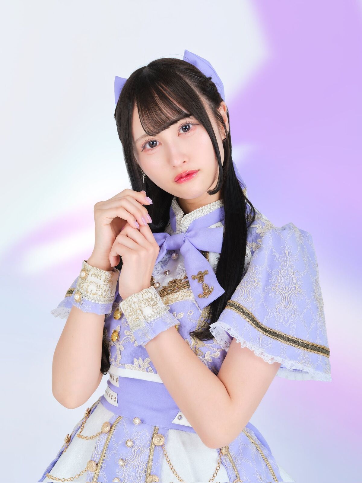 unicorn Pesca MOMOKA GOLD 2BA 林桃加選手モデル 林桃加選手モデル「