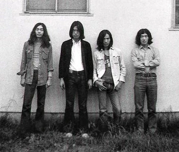 HAPPY END | Jpop Wiki | Fandom