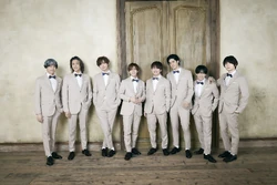 Hey! Say! JUMP | Jpop Wiki | Fandom