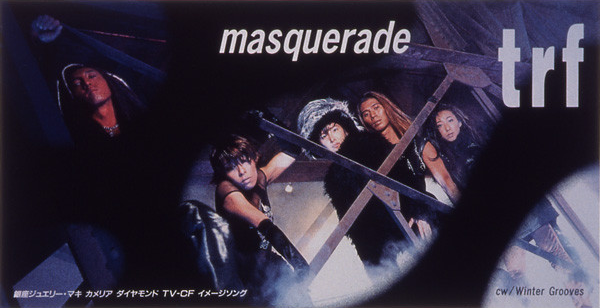 masquerade | Jpop Wiki | Fandom