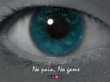 No pain, No game