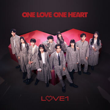 LOVE1 | Jpop Wiki | Fandom