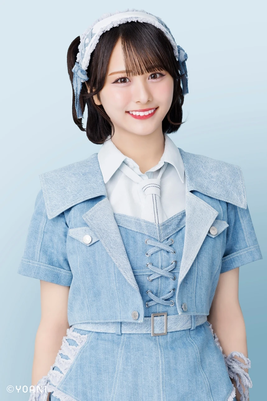 アイドル hana HANA / ROSE -Music Video- - YouTube