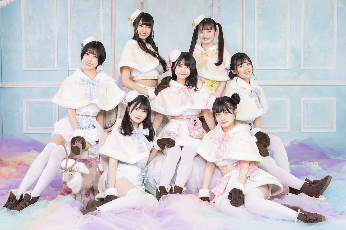 Niji No Conquistador Jpop Wiki Fandom