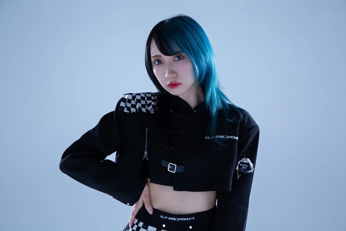 Shiina Narumi | Jpop Wiki | Fandom