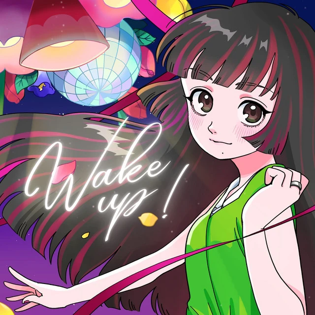 邦楽 WAKE UP Wake up! | Jpop Wiki | Fandom