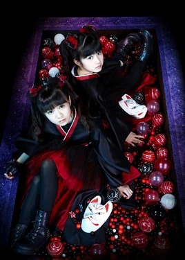 June 2013, with YUIMETAL