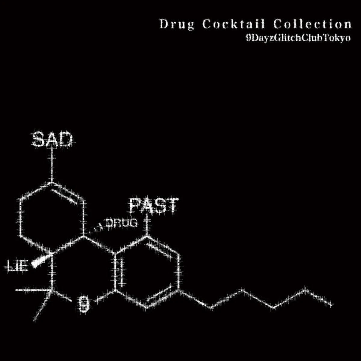 Drug Cocktail Collection Jpop Wiki Fandom