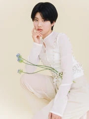 Promoting FLWRS (One-man-live)