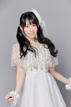 Iizuka Mayu | Jpop Wiki | Fandom