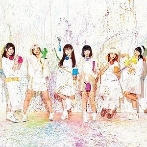 Little Glee Monster Jpop Wiki Fandom Little Glee Monster Jpop Wiki Fandom
