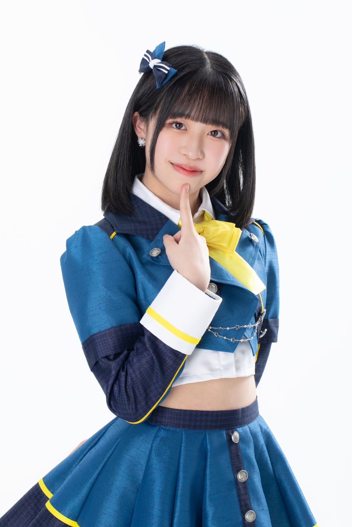 Nohara Yuina | Jpop Wiki | Fandom