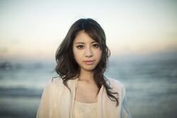 Wakeshima Kanon Jpop Wiki Fandom