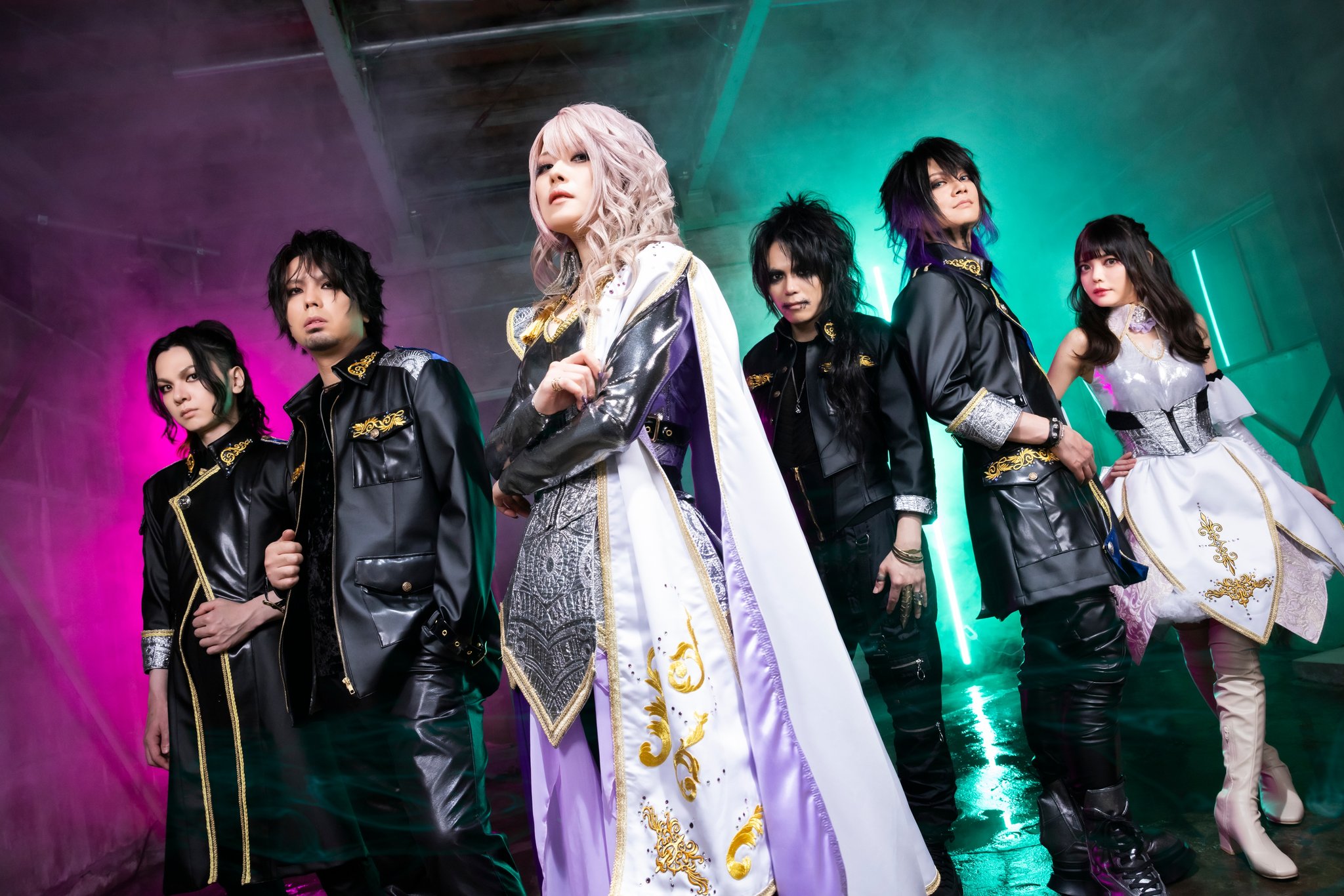 Unlucky Morpheus | Jpop Wiki | Fandom