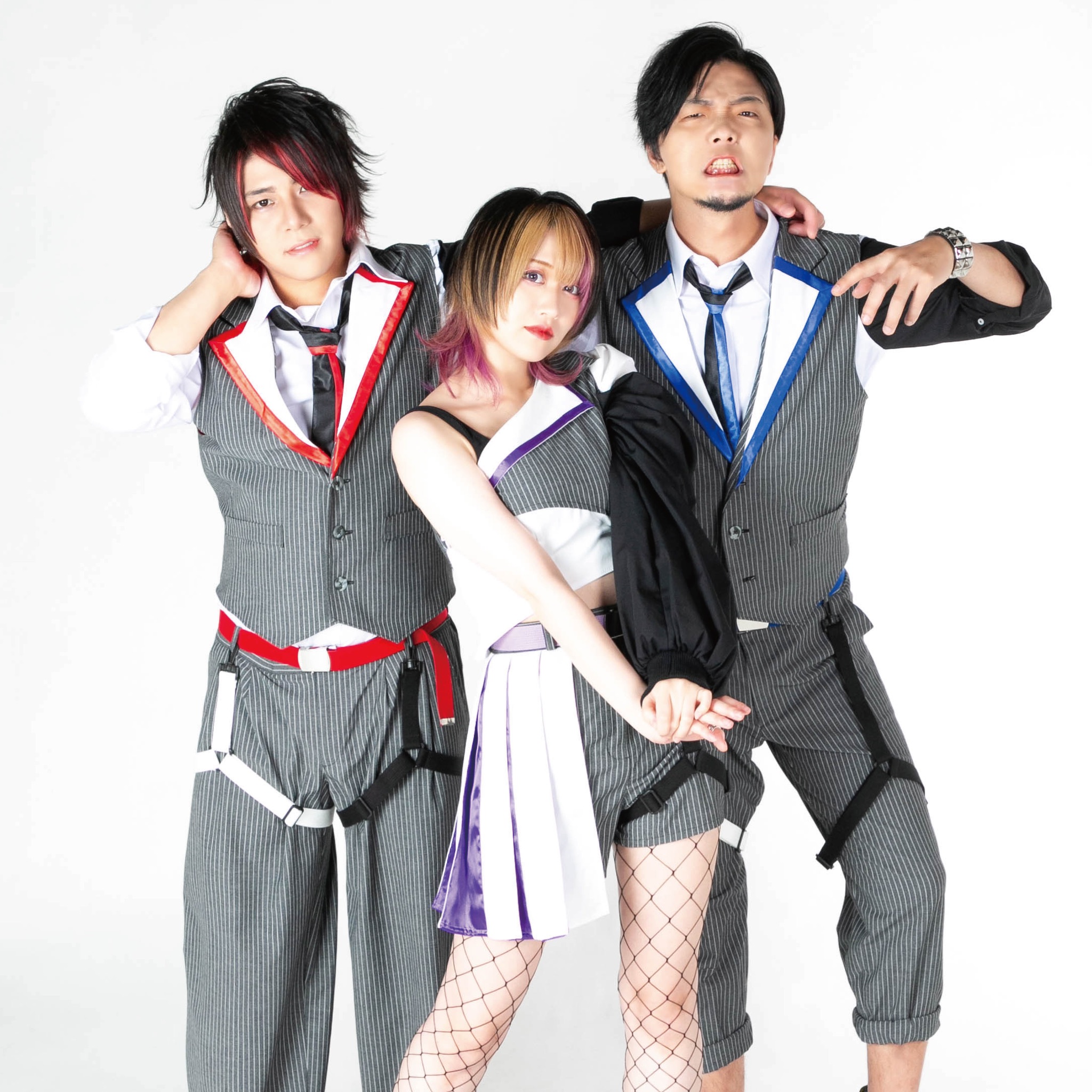 Gyaku ni, Yuu-chan Band | Jpop Wiki | Fandom