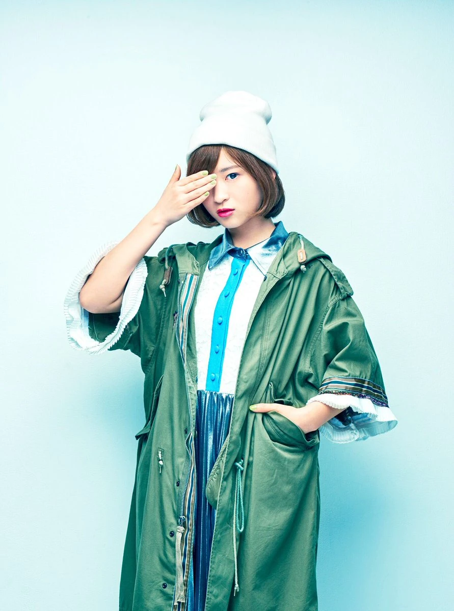 Aika | Jpop Wiki | Fandom