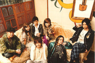 AAA 15th Anniversary All Time Best -thanx AAA lot- | Jpop Wiki 