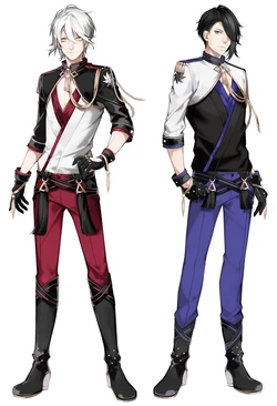 Eight Of Triangle Jpop Wiki Fandom