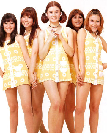 Golden Half Jpop Wiki Fandom Golden Half Jpop Wiki Fandom