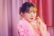 HeartwaOteagePromo.jpg (34 KB) Airi promoting Heart wa Oteage