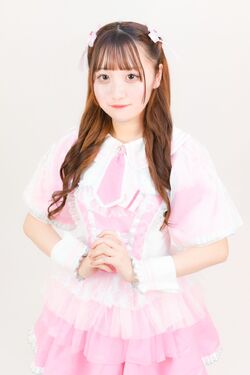Mochizuki Momo | Jpop Wiki | Fandom