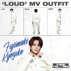 ミュージシャン KYOSUKE KYOSUKE PROFILE & FACTS - INI GLOBAL FANBASE