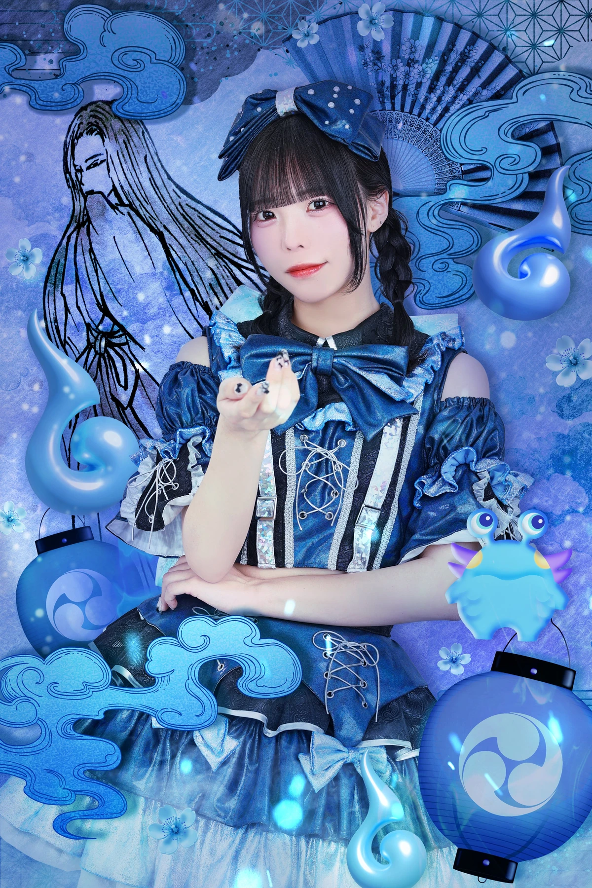 Sena Manami | Jpop Wiki | Fandom