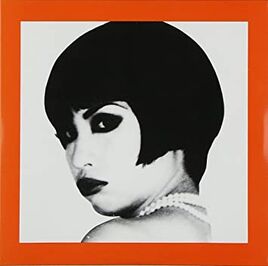 CD Front
