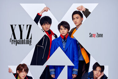 Welcome to Sexy Zone | Jpop Wiki | Fandom