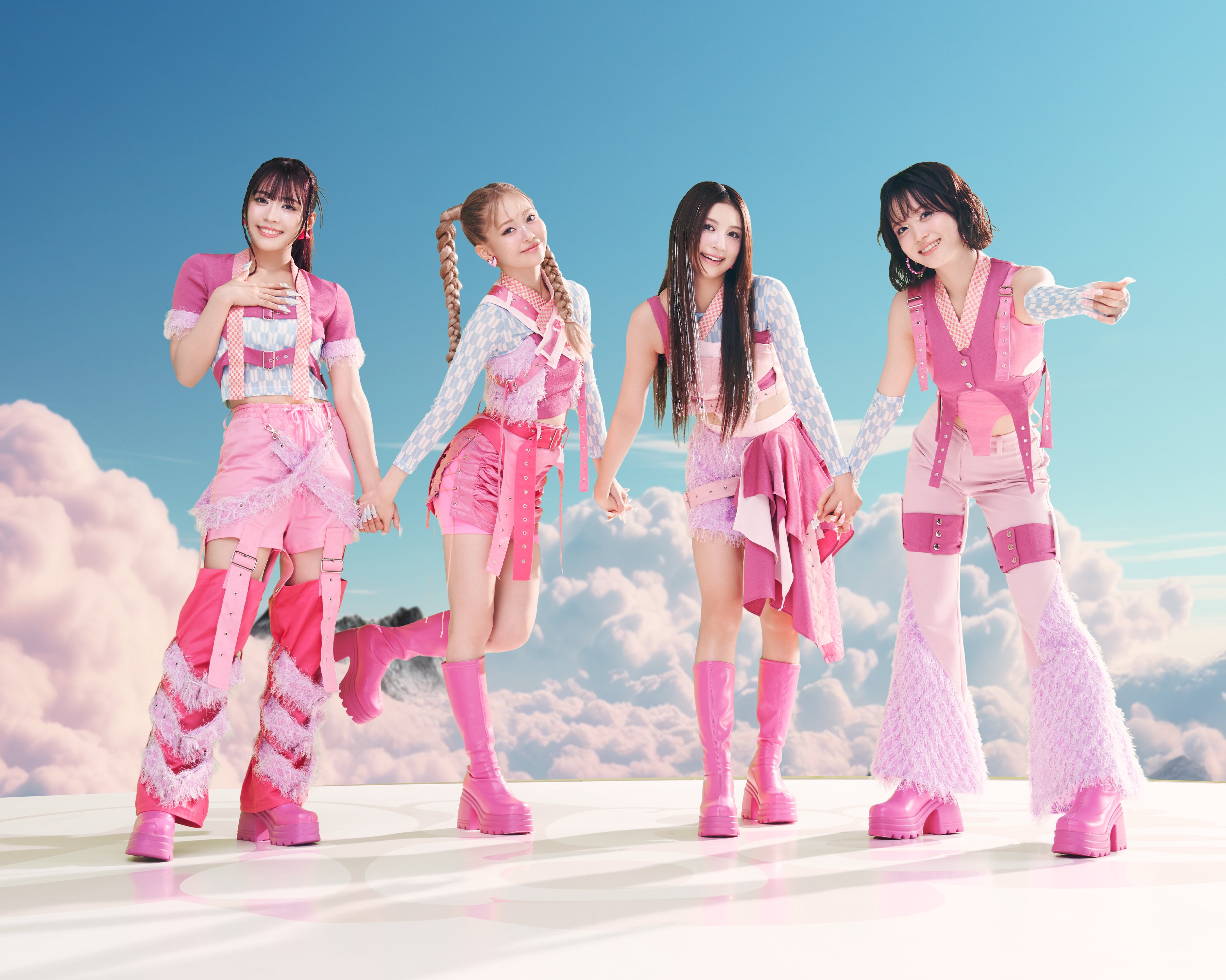 K-POP・アジア For My Friends K-POP・アジア R Kawasaki Junjou Komachi☆ | Jpop Wiki | Fandom
