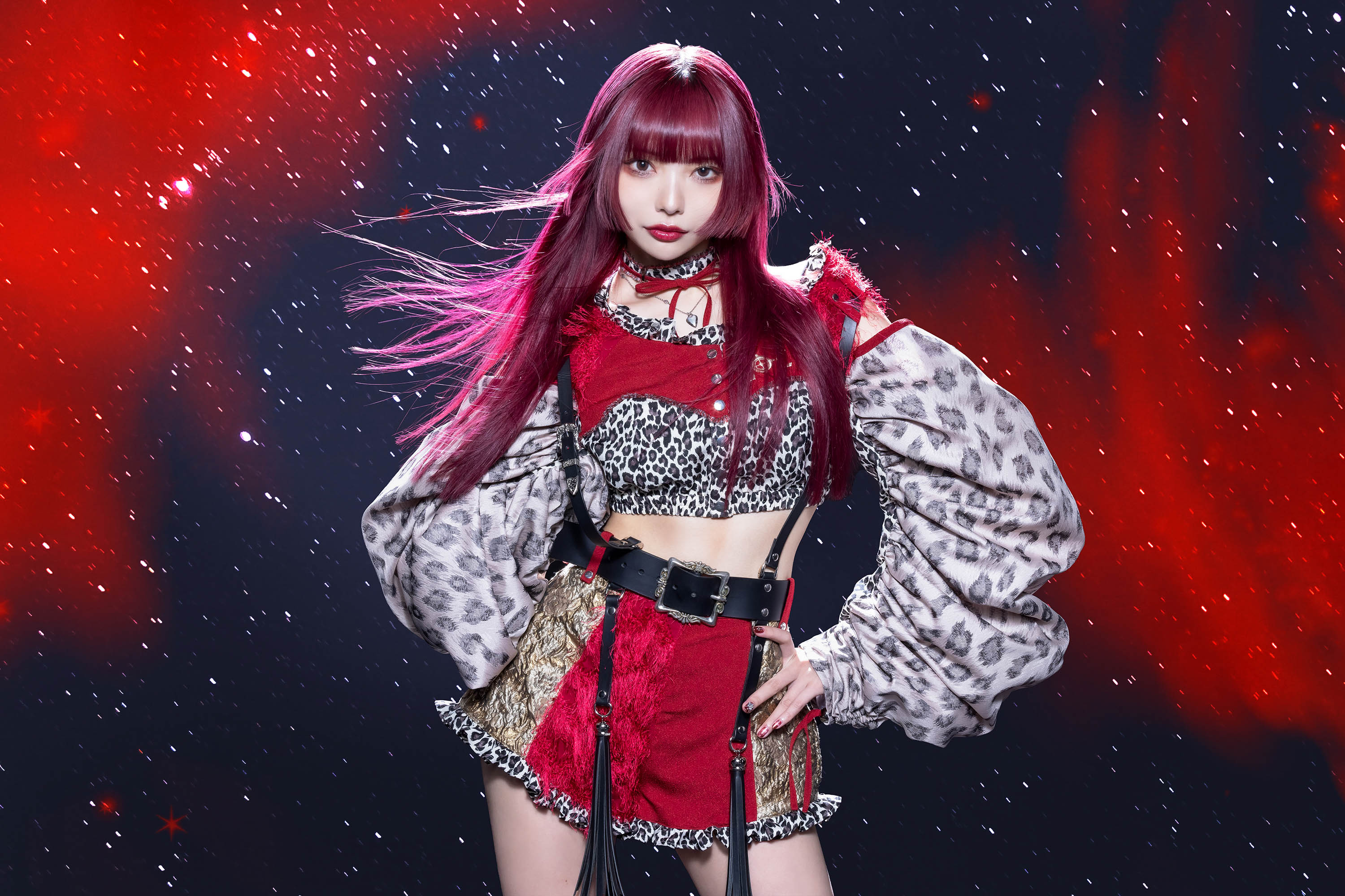 Aizome Karen | Jpop Wiki | Fandom