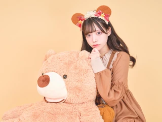 Teddy Bear Day (October 2022)