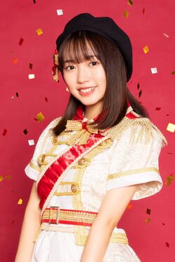 Asahina Rei | Jpop Wiki | Fandom