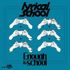 Enoughschool
