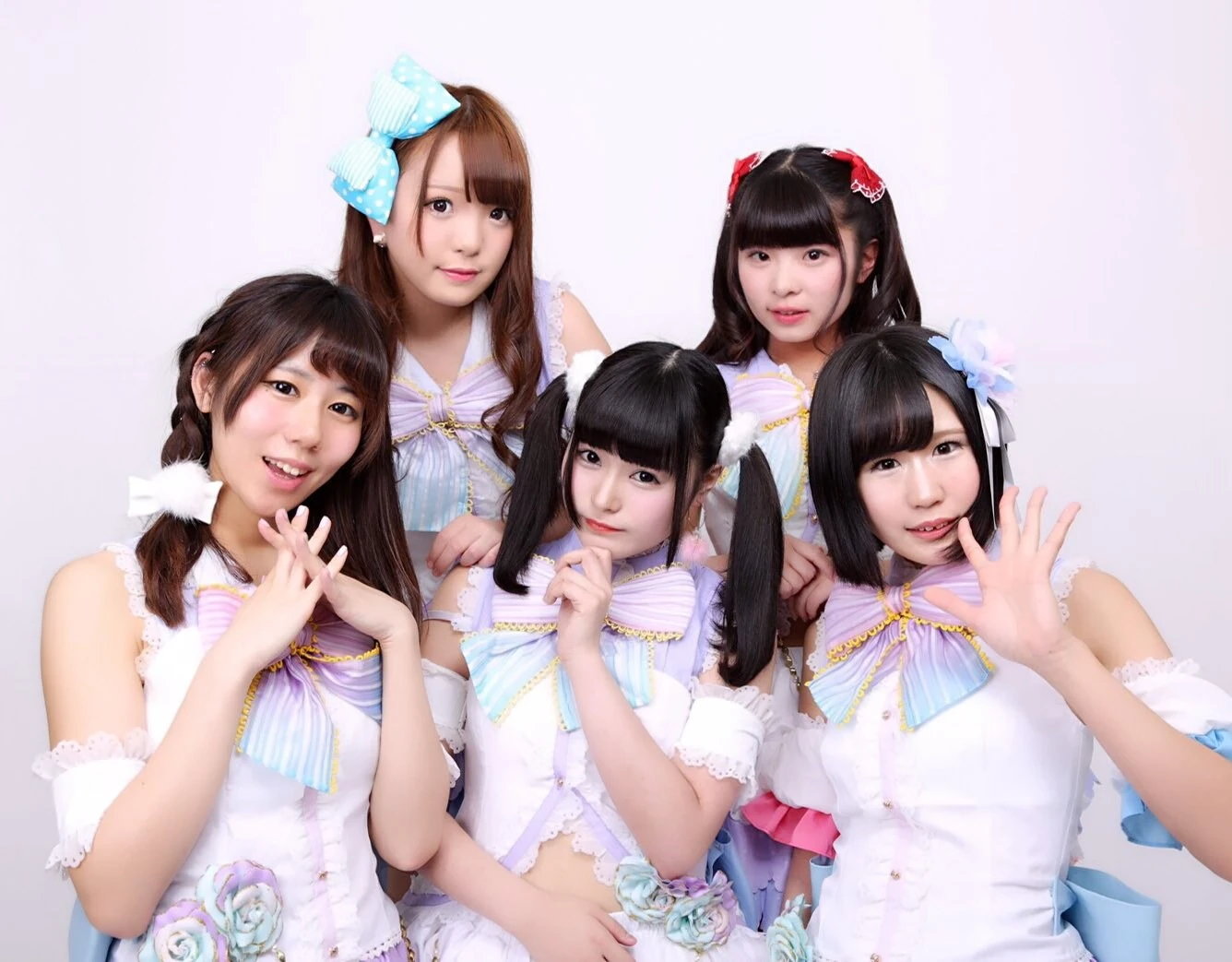 Honey Squash | Jpop Wiki | Fandom