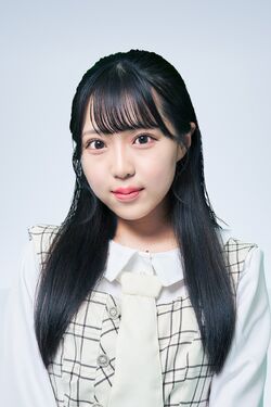 Nanako | International Idols Wiki | Fandom
