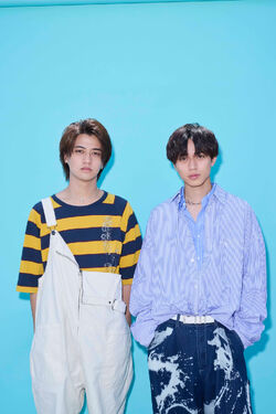 King & Prince | Jpop Wiki | Fandom