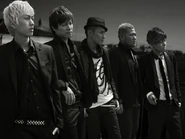 Promoting Harmony (2012)