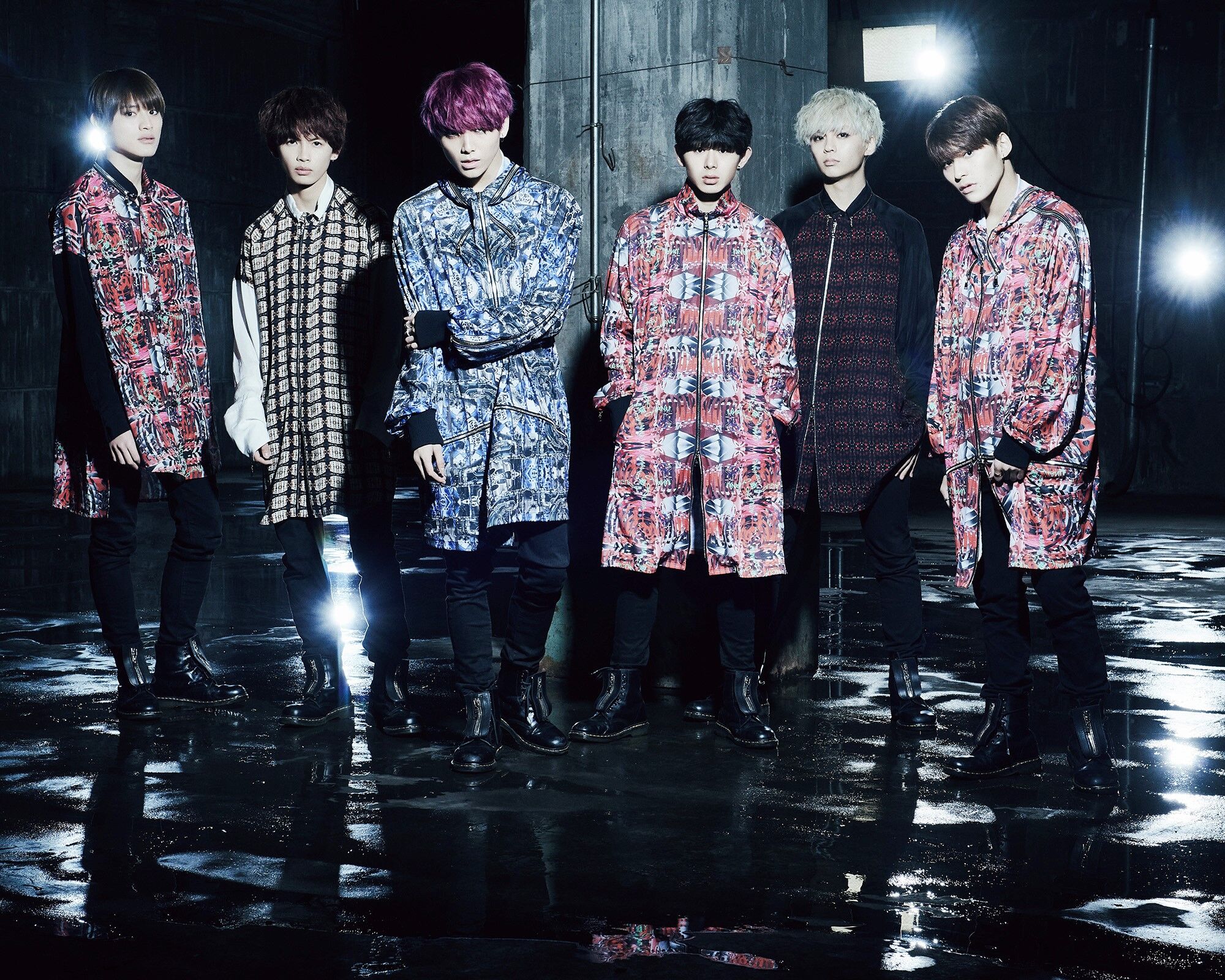 ON'O | Jpop Wiki | Fandom