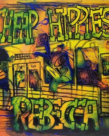 Cheap Hippies Extended Dance Remix Jpop Wiki Fandom