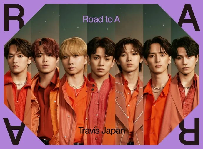 Road to A | Jpop Wiki | Fandom