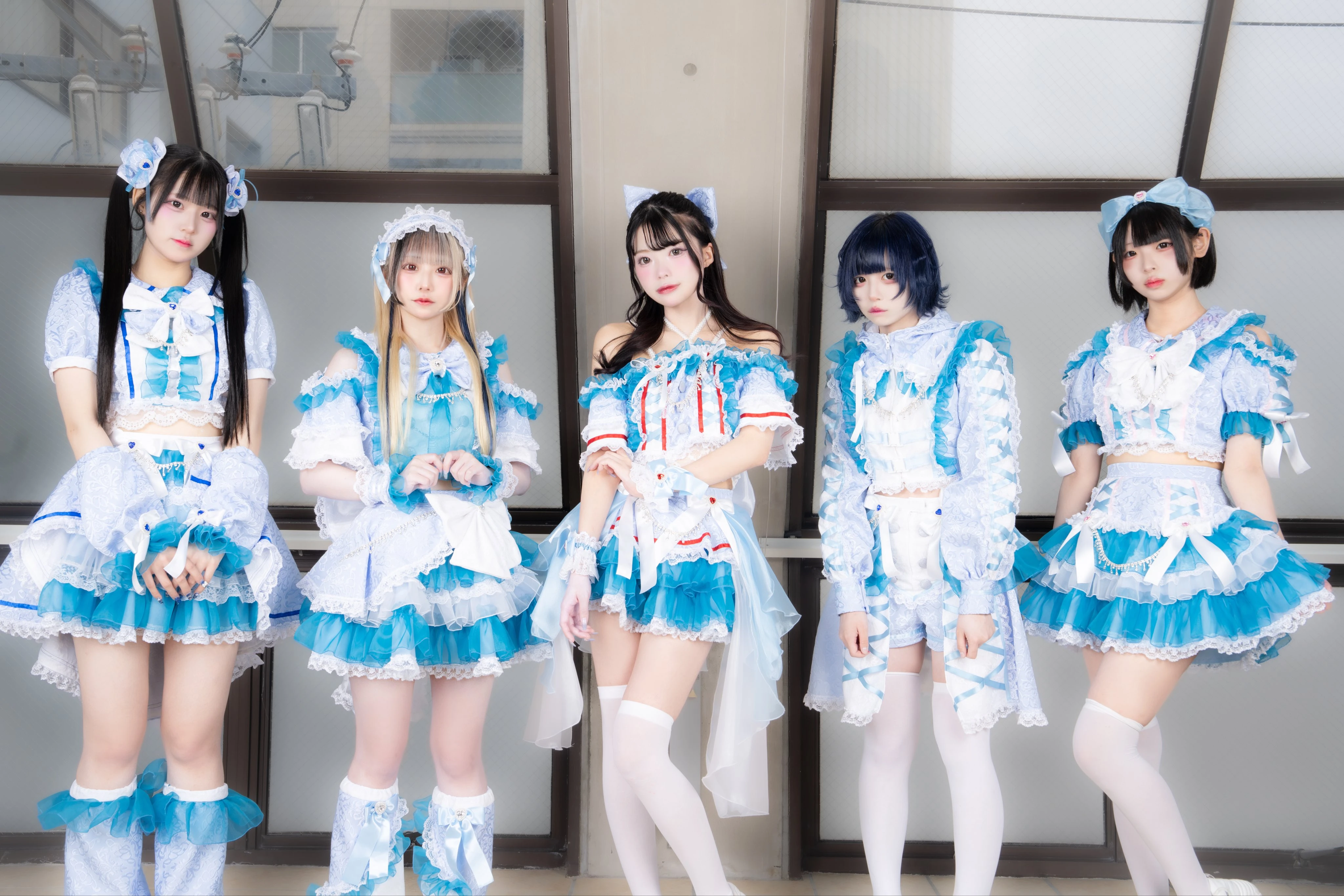 SHIROMIZAKANA | Jpop Wiki | Fandom
